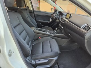 Mazda 6 2016