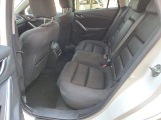 Mazda 6 2016
