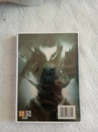 Metroid Prime Trilogy Wii Edición Coleccionista