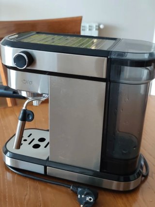 Cafetera Cecotec Cumbia Cafelizzia