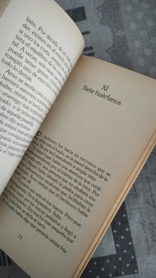 La maldición del arquero