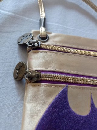 Bolso niña Karactermania Batgirl