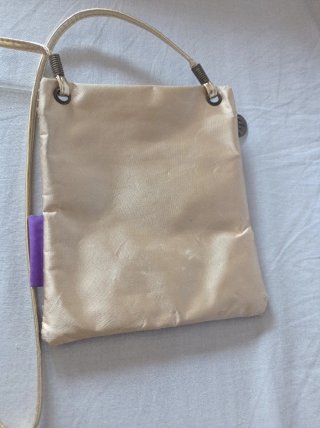 Bolso niña Karactermania Batgirl