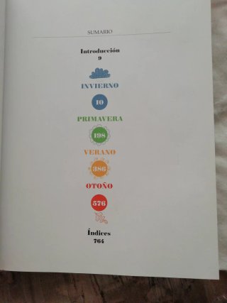 Cocina día a día