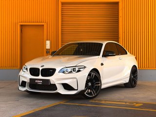BMW Serie 2 M2