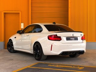 BMW Serie 2 M2