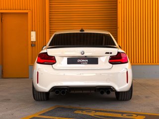 BMW Serie 2 M2