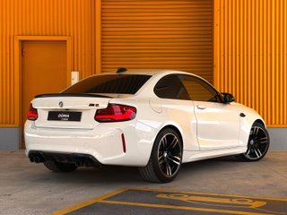 BMW Serie 2 M2