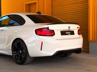 BMW Serie 2 M2