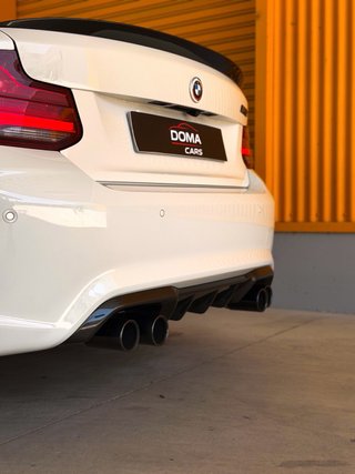 BMW Serie 2 M2