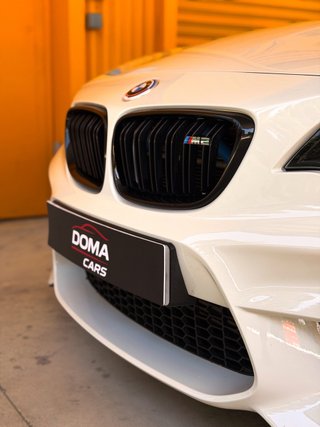 BMW Serie 2 M2