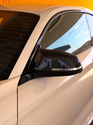 BMW Serie 2 M2