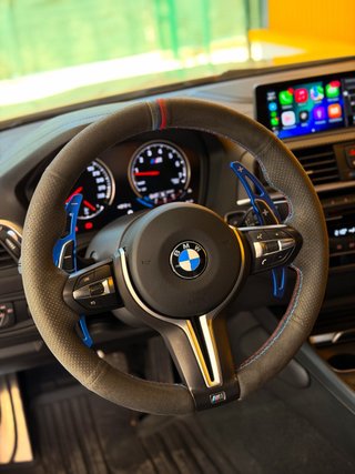 BMW Serie 2 M2