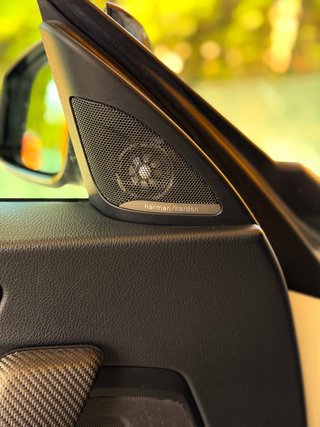 BMW Serie 2 M2