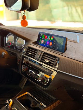 BMW Serie 2 M2