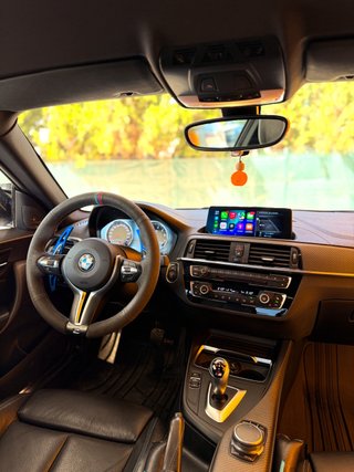 BMW Serie 2 M2