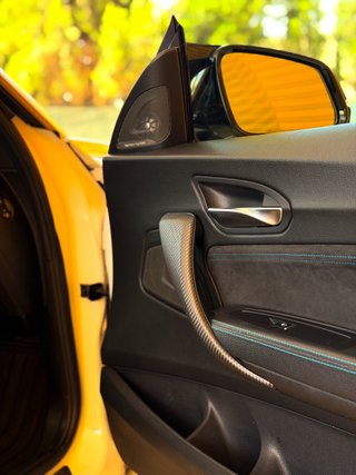 BMW Serie 2 M2