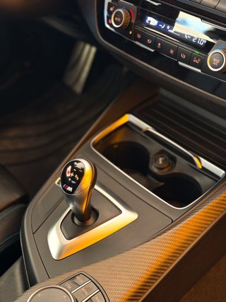 BMW Serie 2 M2