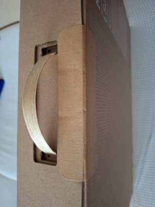 Altavoz Samsung HW-LS60D/ZF
