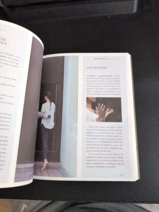 Mi Diario de Yoga