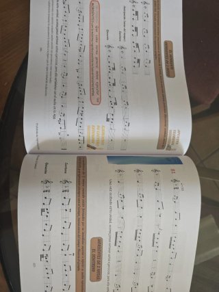 Libro Enseñanza Profesional Nuevo Lenguaje Musical