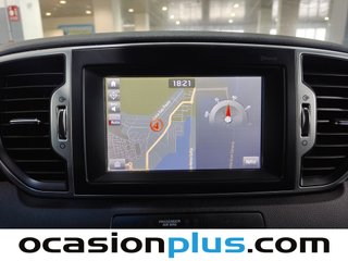 Kia Sportage 1.6 T-GDi X-Tech 4x2 130 kW (177 CV)