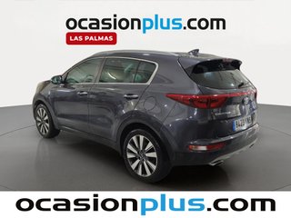Kia Sportage 1.6 T-GDi X-Tech 4x2 130 kW (177 CV)