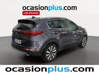Kia Sportage 1.6 T-GDi X-Tech 4x2 130 kW (177 CV)