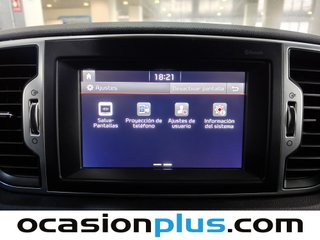 Kia Sportage 1.6 T-GDi X-Tech 4x2 130 kW (177 CV)