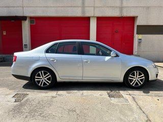 Volkswagen Jetta 2007