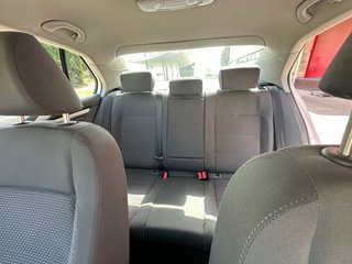 Volkswagen Jetta 2007