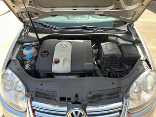 Volkswagen Jetta 2007