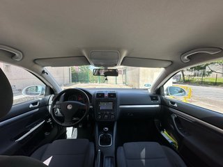 Volkswagen Jetta 2007