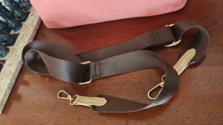 Borsa Valentino Rossa