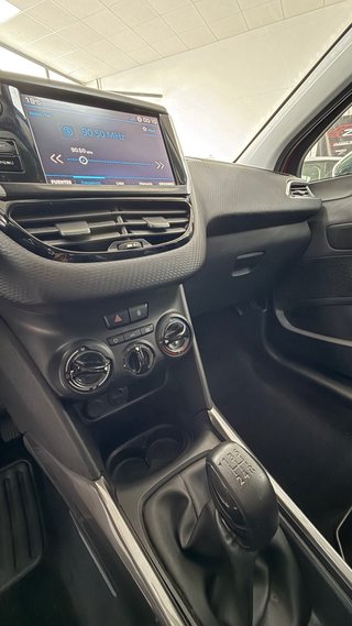 Peugeot 2008 2017