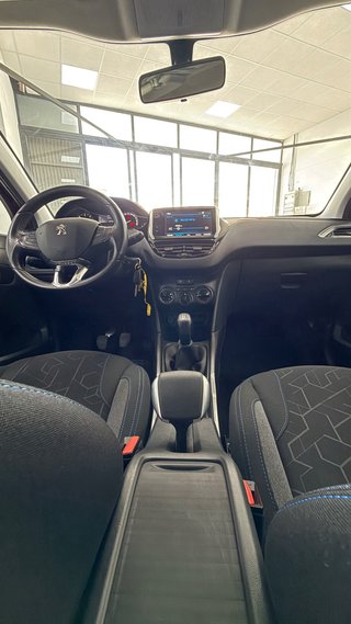 Peugeot 2008 2017