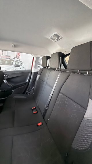 Peugeot 2008 2017