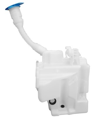 Deposito Liquido Limpiacristales 3.5L para Audi A1 2010 y A1 2015, Seat TOLEDO IV 2012 y TOLEDO IV 2016, Skoda FABIA II 2007, FABIA II 2010, FABIA III 2015, FABIA III 2018, RAPID 2013, RAPID 2016,...