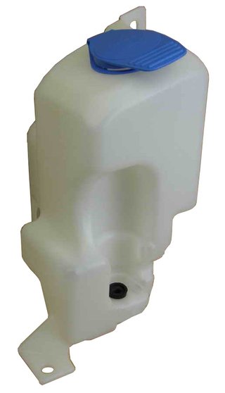 Deposito Liquido Limpiaparabrisas para Audi A3 1996 y A3 2000, Seat LEON 1999, Skoda OCTAVIA I 1997 y OCTAVIA I 2000 y Volkswagen BORA 1998 y GOLF IV 1997