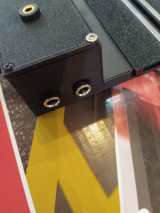 Pista de conexiones Scalextric compact 4 jugadores