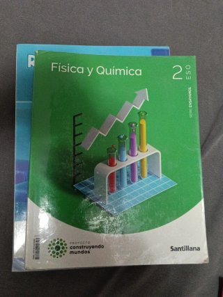 Libros 2 ESO arcipreste de hita Azuqueca