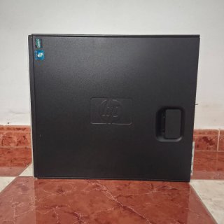 HP Compaq 6005 Pro SFF