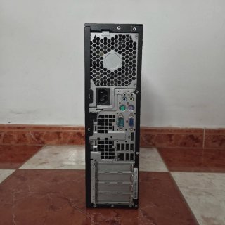 HP Compaq 6005 Pro SFF