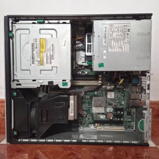 HP Compaq 6005 Pro SFF