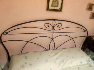 Reti elettriche con materasso