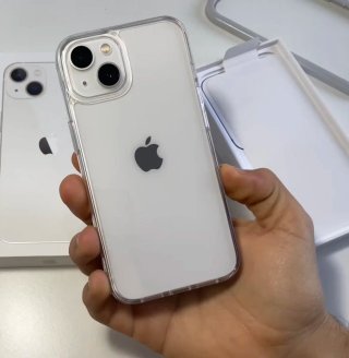 iPhone 13 128GB Blanco