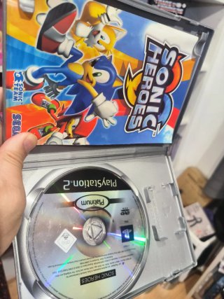 Lote 4 Juegos completos Sony PlayStation 2 PS2