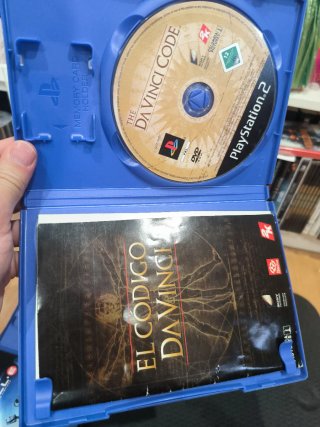 Lote 4 Juegos completos Sony PlayStation 2 PS2