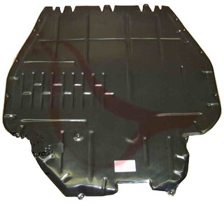 Resguardo Infcentral (Motor (Diesel) para Audi A3 1996 y A3 2000, Seat LEON 1999 y TOLEDO II 1998 y Volkswagen BORA 1998 y GOLF IV 1997
