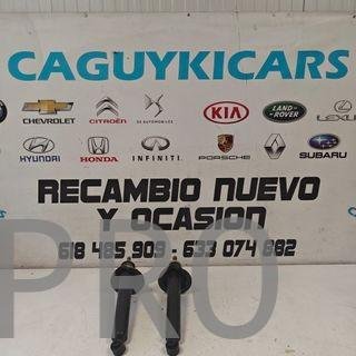 JUEGO AMORTIGUADORES TRASEROS CITROEN VISA NUEVO
